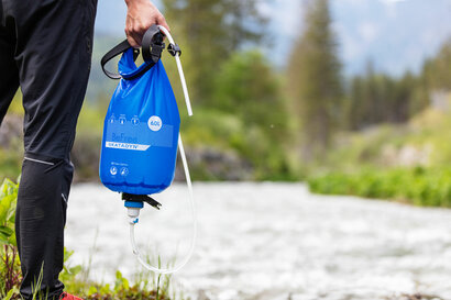 Best Backpacking Water Filters of 2023  Switchback Travel